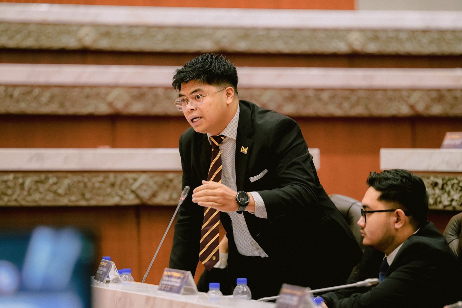 Dewan Muda Johor